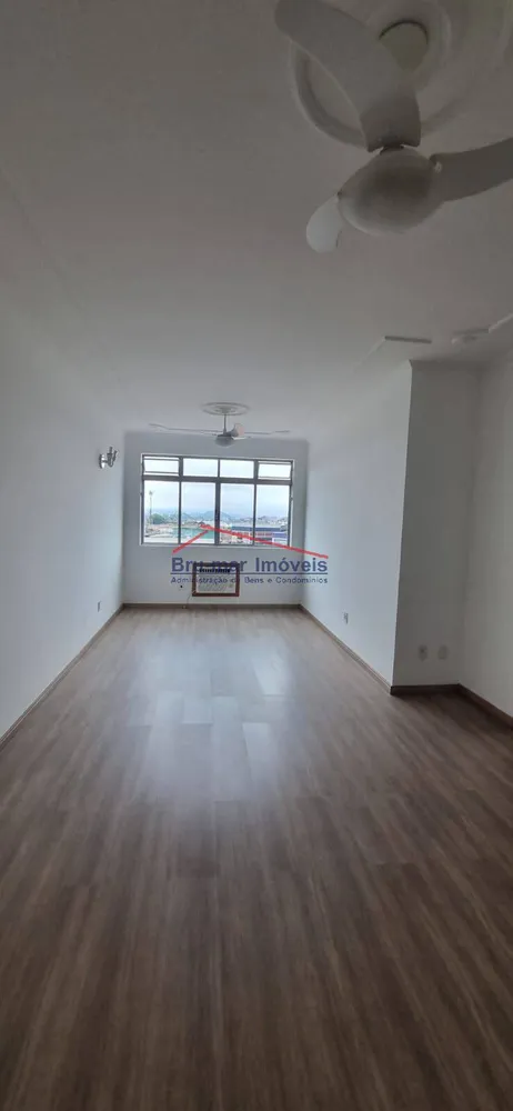 Apartamento, 2 quartos, 106 m² - Foto 6