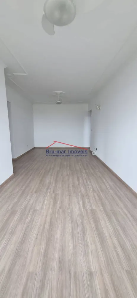 Apartamento, 2 quartos, 106 m² - Foto 2