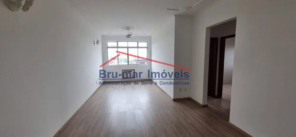 Apartamento, 2 quartos, 106 m² - Foto 1