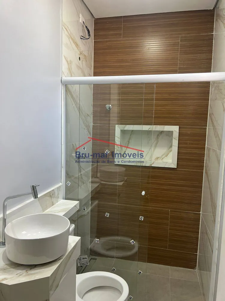 Casa, 2 quartos, 73 m² - Foto 11