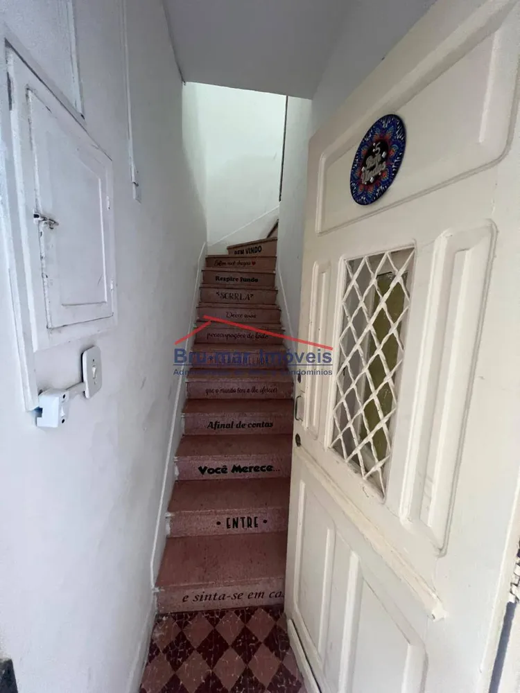 Casa, 2 quartos, 73 m² - Foto 2