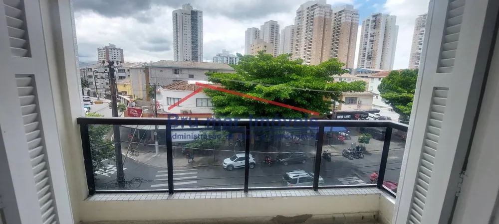 Apartamento, 2 quartos, 90 m² - Foto 3