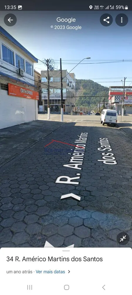Depósito-Galpão, 1030 m² - Foto 4