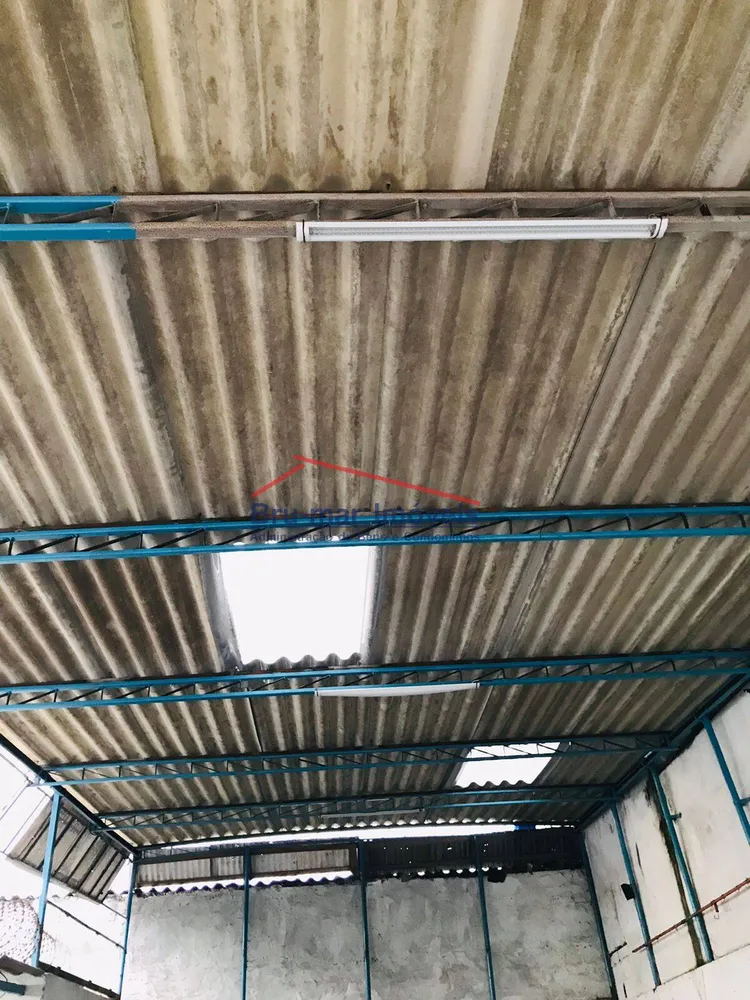 Depósito-Galpão, 1030 m² - Foto 8