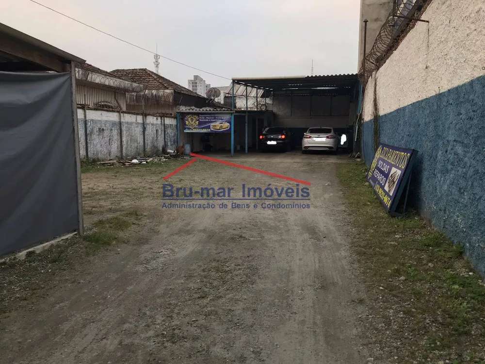 Depósito-Galpão, 1030 m² - Foto 6