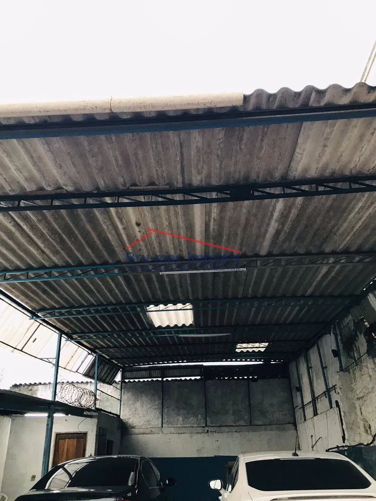 Depósito-Galpão, 1030 m² - Foto 7