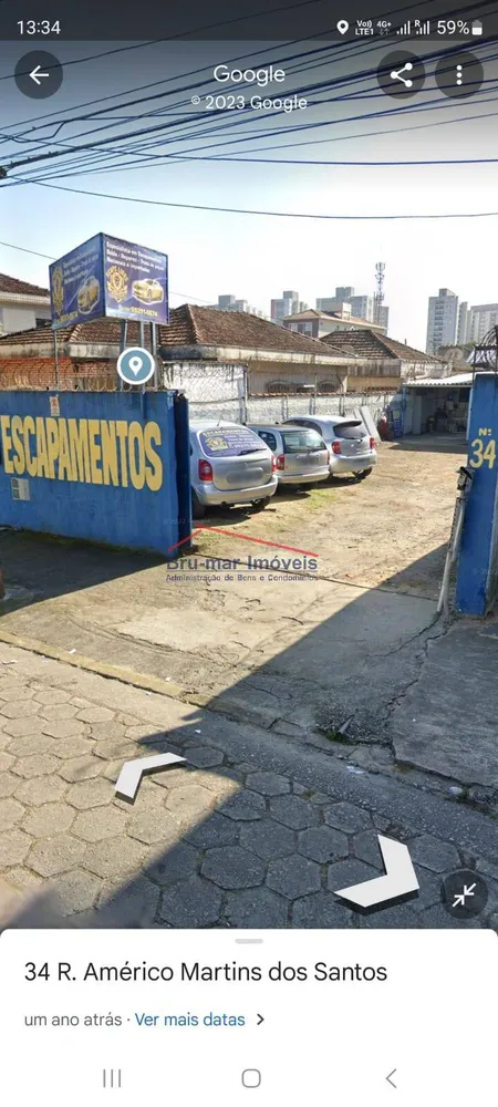 Depósito-Galpão, 1030 m² - Foto 2