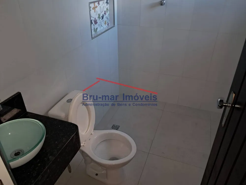 Casa, 3 quartos, 130 m² - Foto 9