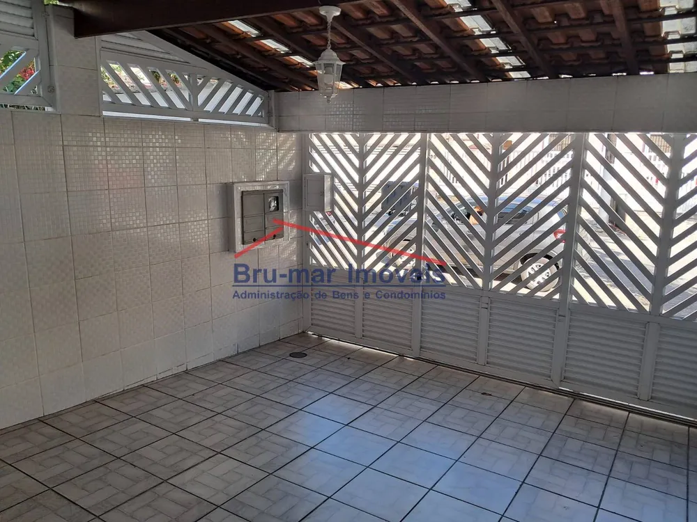 Casa, 3 quartos, 130 m² - Foto 16