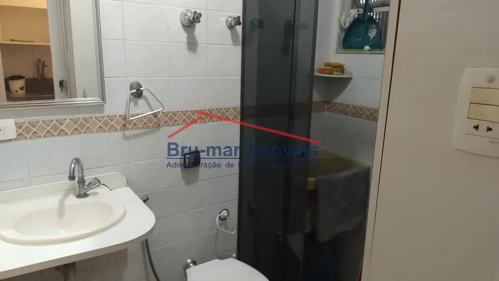 Kitnet-Studio, 28 m² - Foto 5