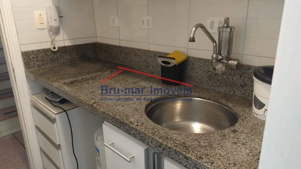 Kitnet-Studio, 28 m² - Foto 6