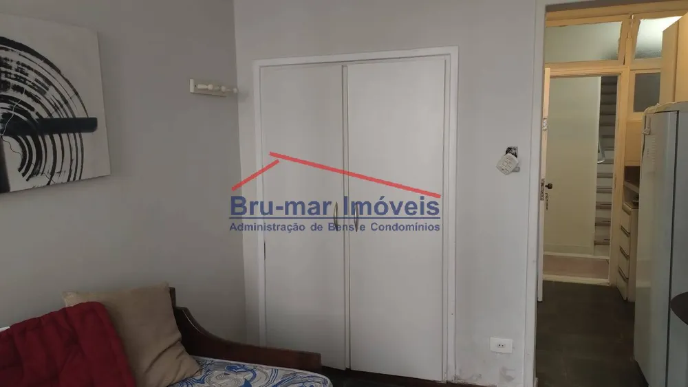 Kitnet-Studio, 28 m² - Foto 3