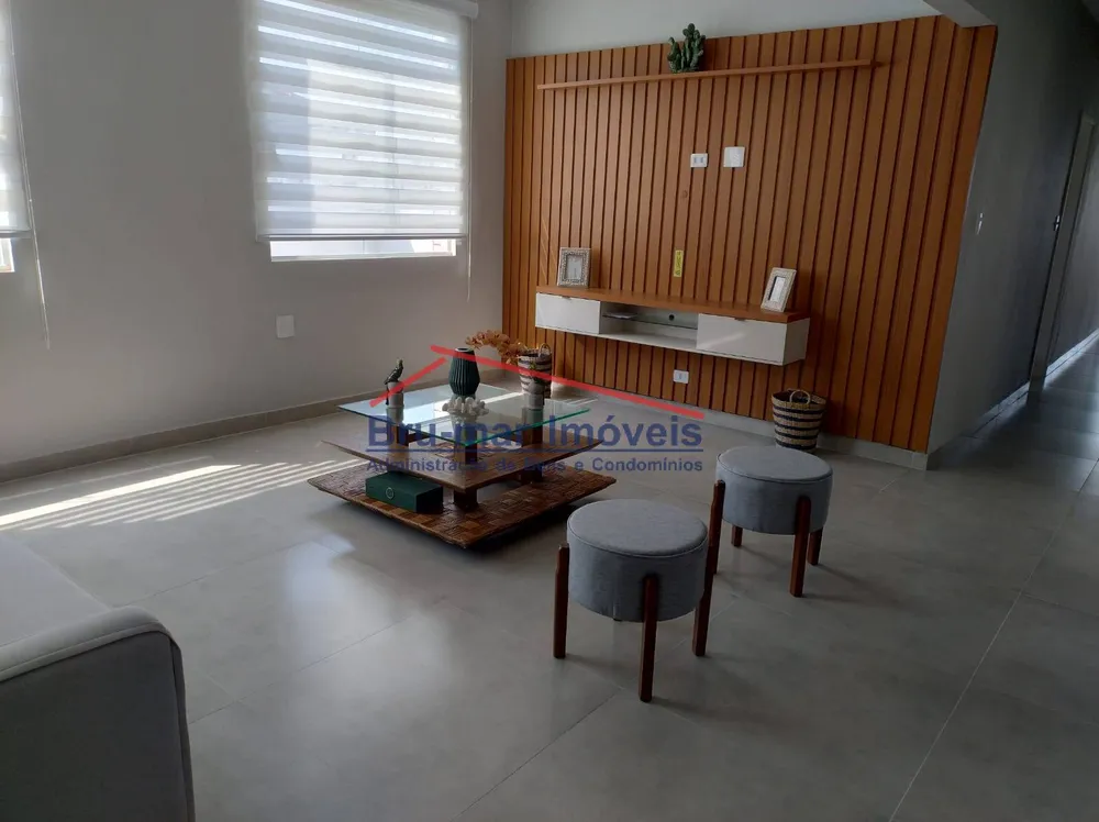 Apartamento, 4 quartos, 183 m² - Foto 16