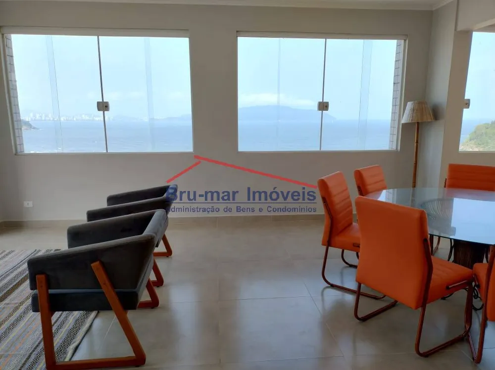 Apartamento, 4 quartos, 183 m² - Foto 3