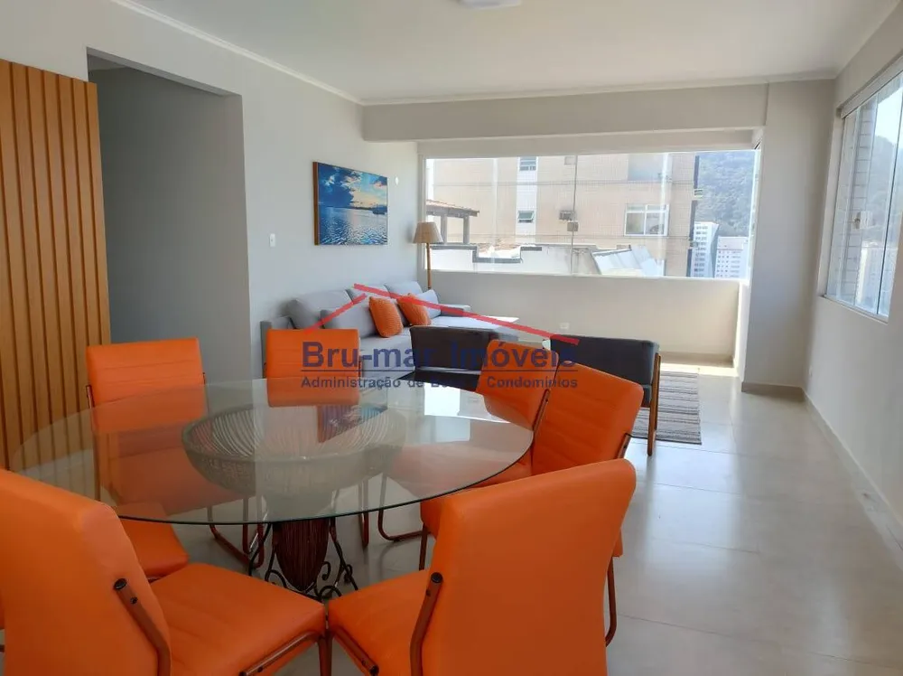 Apartamento, 4 quartos, 183 m² - Foto 2