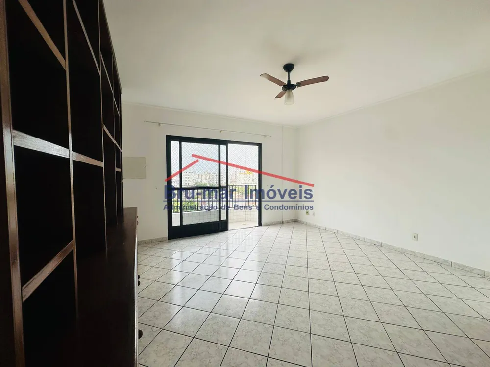 Apartamento, 3 quartos, 106 m² - Foto 2