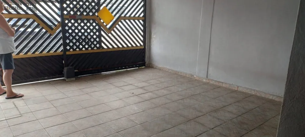 Casa, 2 quartos, 63 m² - Foto 1