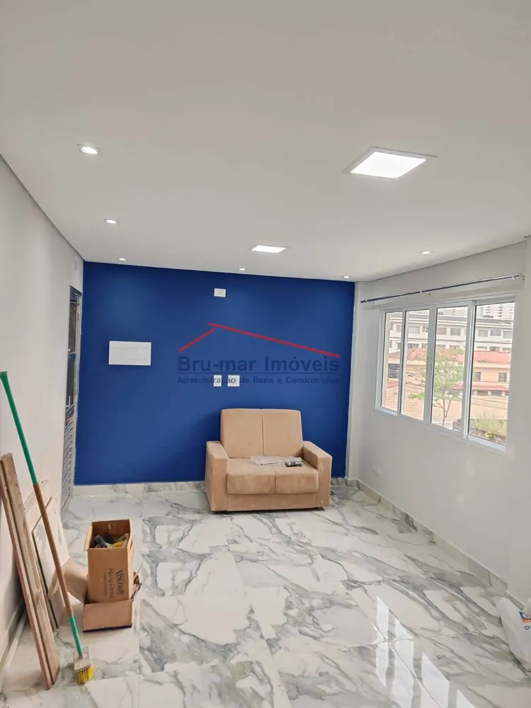 Apartamento, 1 quarto, 55 m² - Foto 2