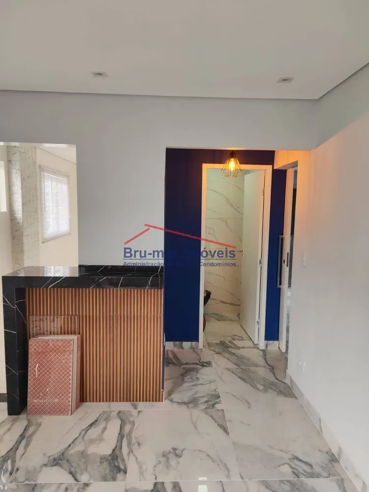 Apartamento, 1 quarto, 55 m² - Foto 3