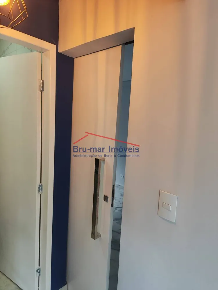 Apartamento, 1 quarto, 55 m² - Foto 8