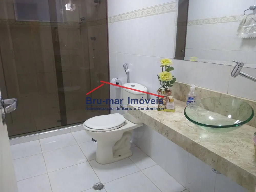 Apartamento, 3 quartos, 147 m² - Foto 6