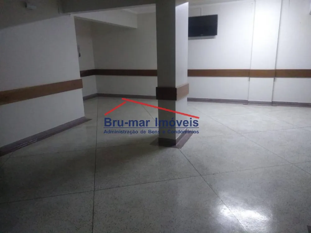 Apartamento, 3 quartos, 147 m² - Foto 3