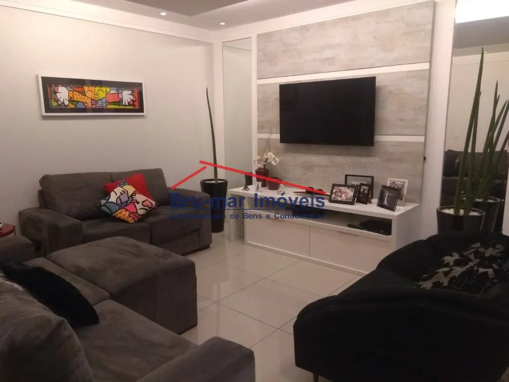 Apartamento, 3 quartos, 147 m² - Foto 15