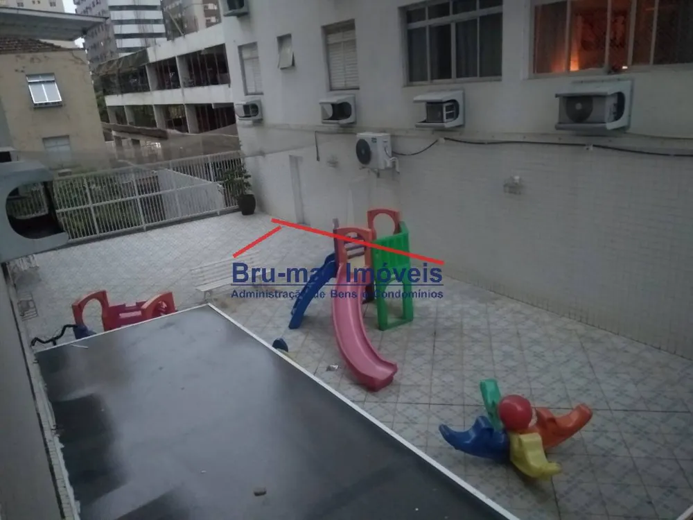 Apartamento, 3 quartos, 147 m² - Foto 16
