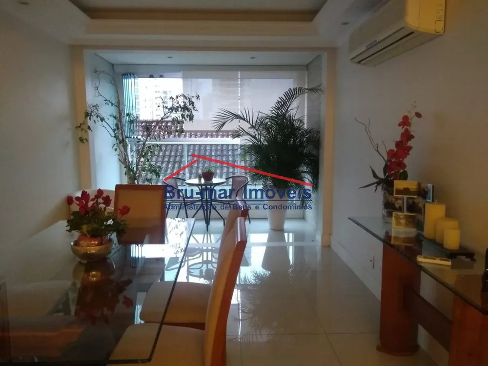 Apartamento, 3 quartos, 147 m² - Foto 7