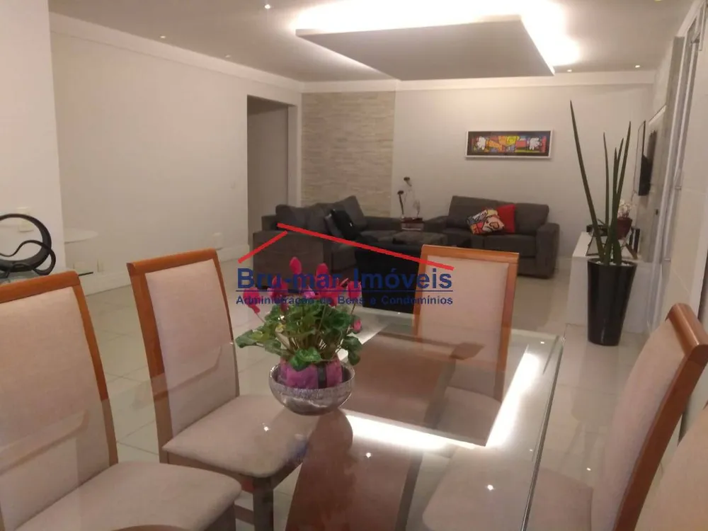 Apartamento, 3 quartos, 147 m² - Foto 14