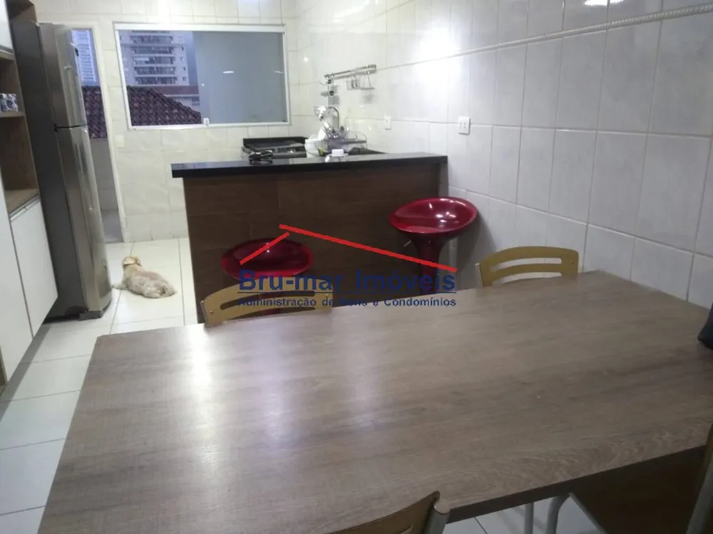 Apartamento, 3 quartos, 147 m² - Foto 5