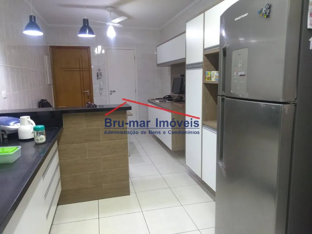Apartamento, 3 quartos, 147 m² - Foto 8
