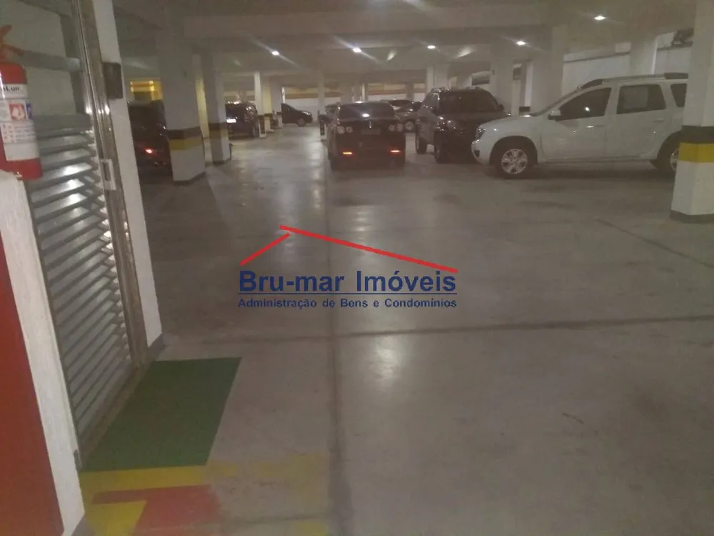 Apartamento, 3 quartos, 147 m² - Foto 12