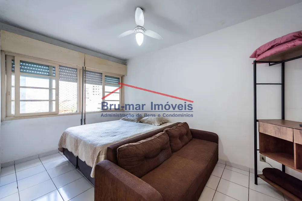 Kitnet-Studio, 31 m² - Foto 1
