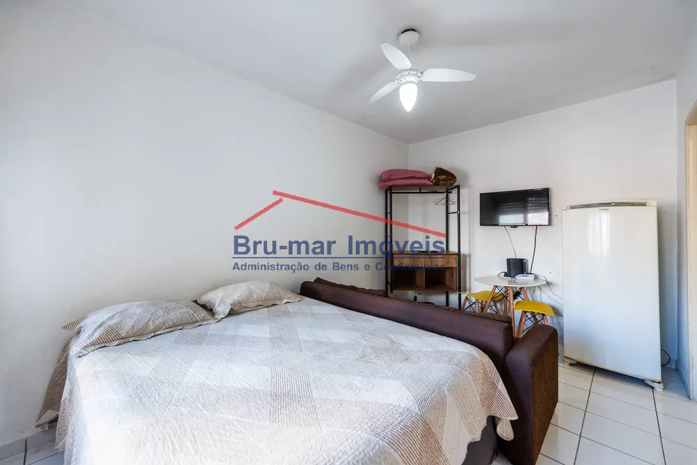 Kitnet-Studio, 31 m² - Foto 4