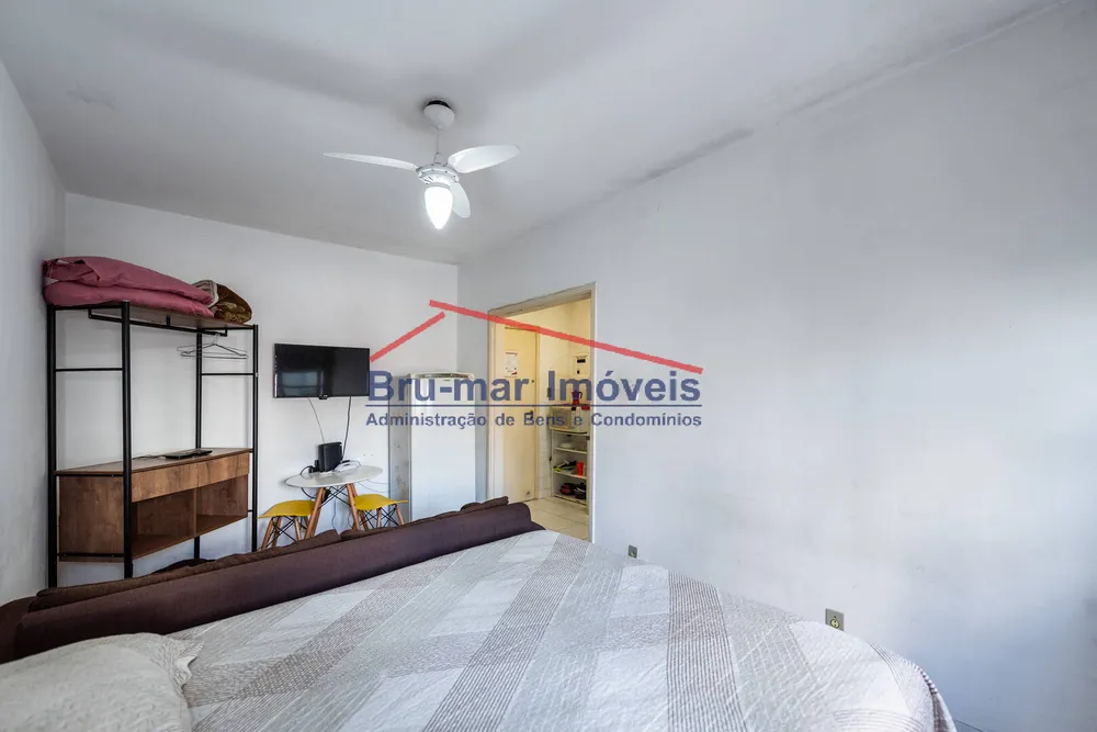 Kitnet-Studio, 31 m² - Foto 2