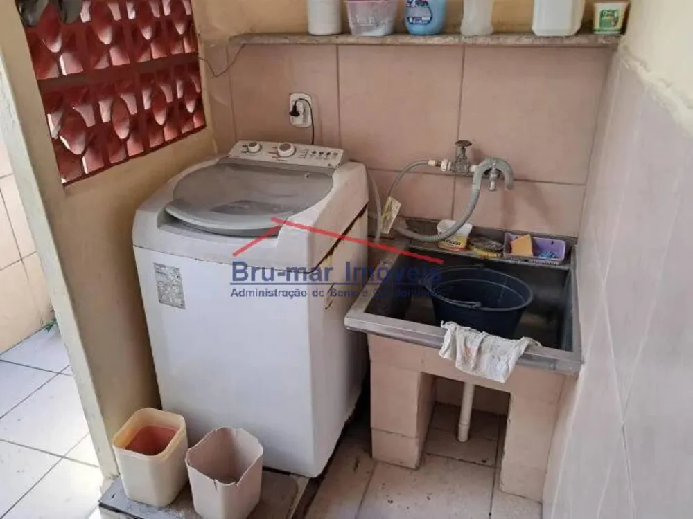 Casa, 3 quartos, 180 m² - Foto 7