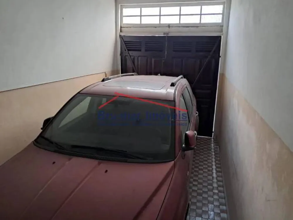 Casa, 3 quartos, 180 m² - Foto 11