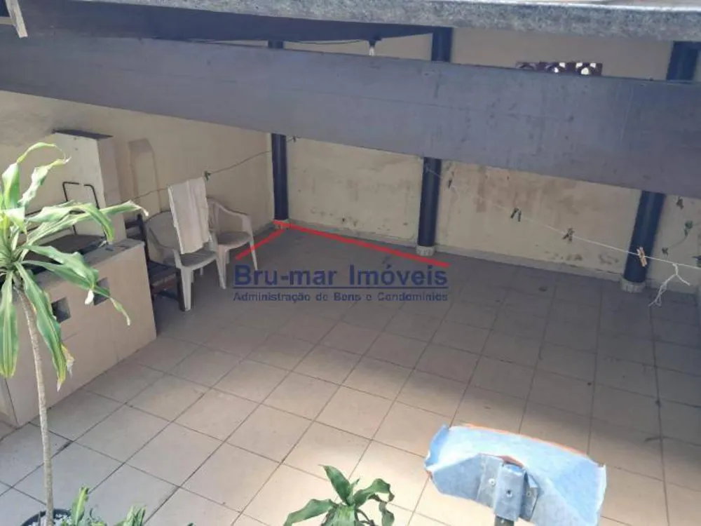 Casa, 3 quartos, 180 m² - Foto 6