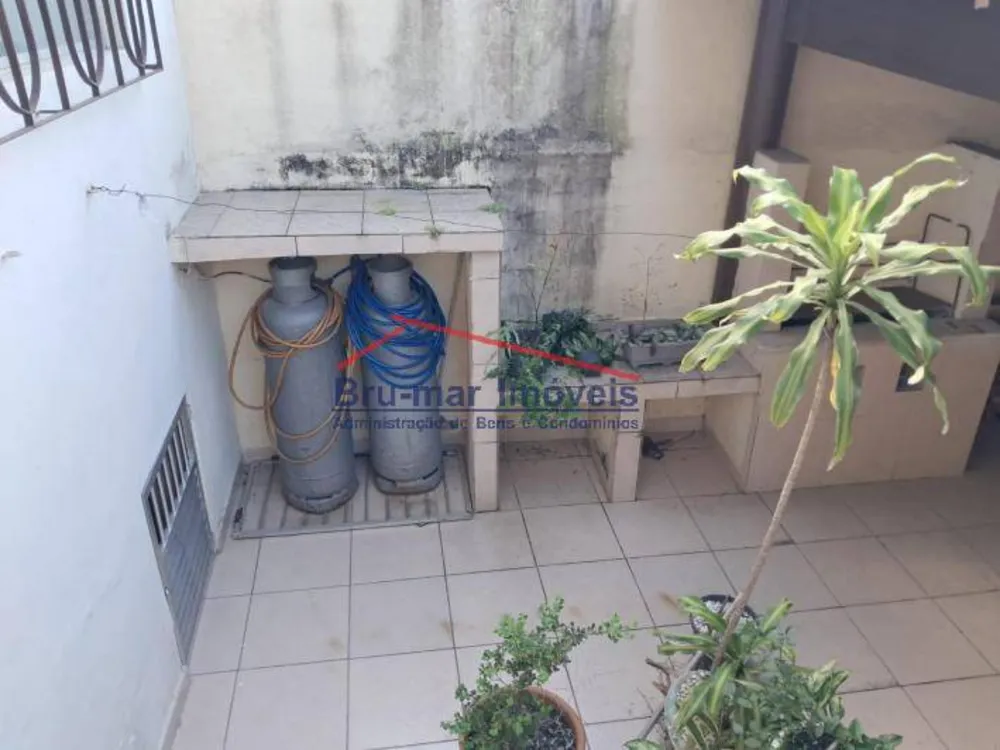 Casa, 3 quartos, 180 m² - Foto 16