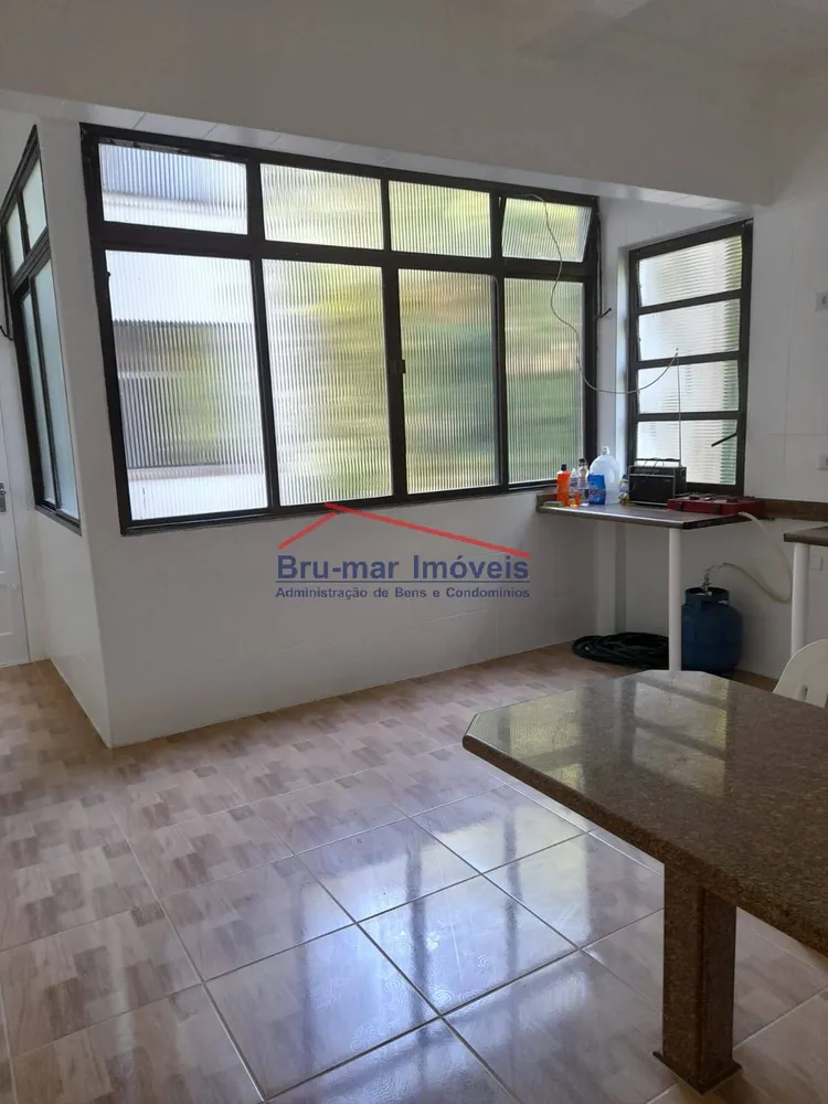 Apartamento, 2 quartos, 115 m² - Foto 3