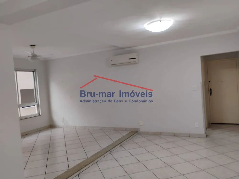 Apartamento, 3 quartos, 144 m² - Foto 2