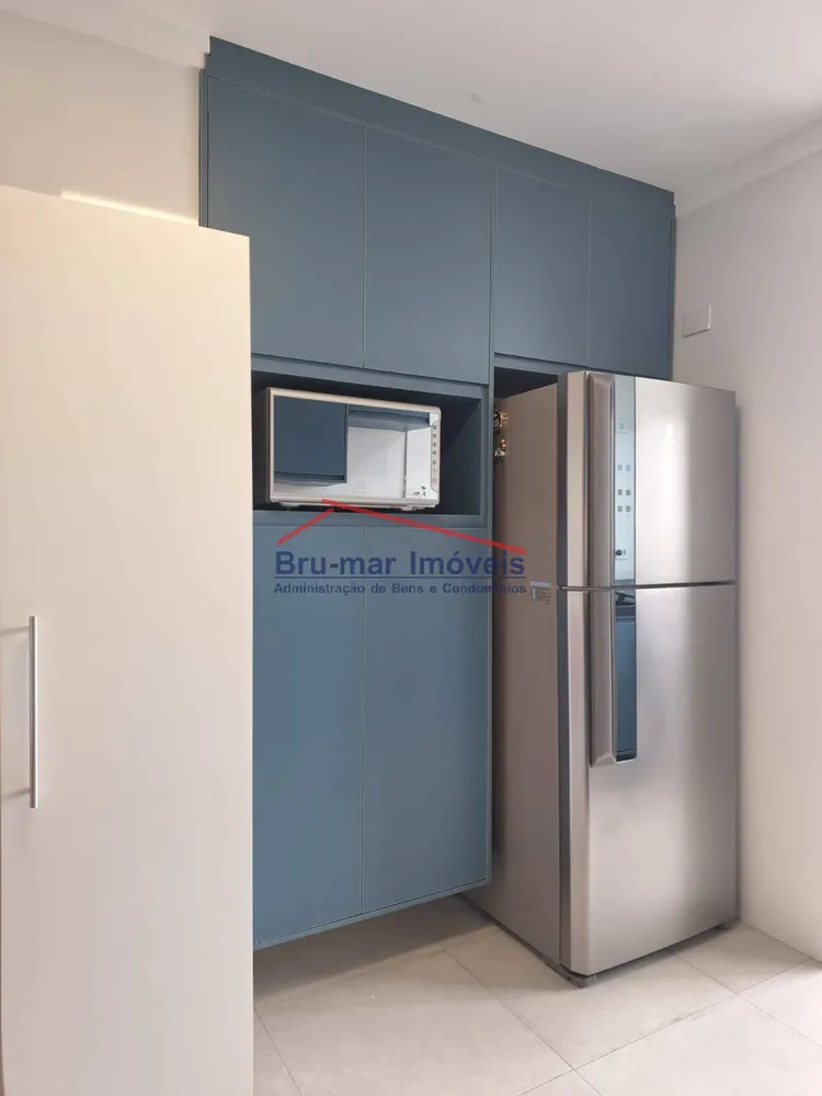 Apartamento, 3 quartos, 120 m² - Foto 7