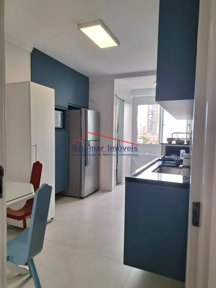 Apartamento, 3 quartos, 120 m² - Foto 14