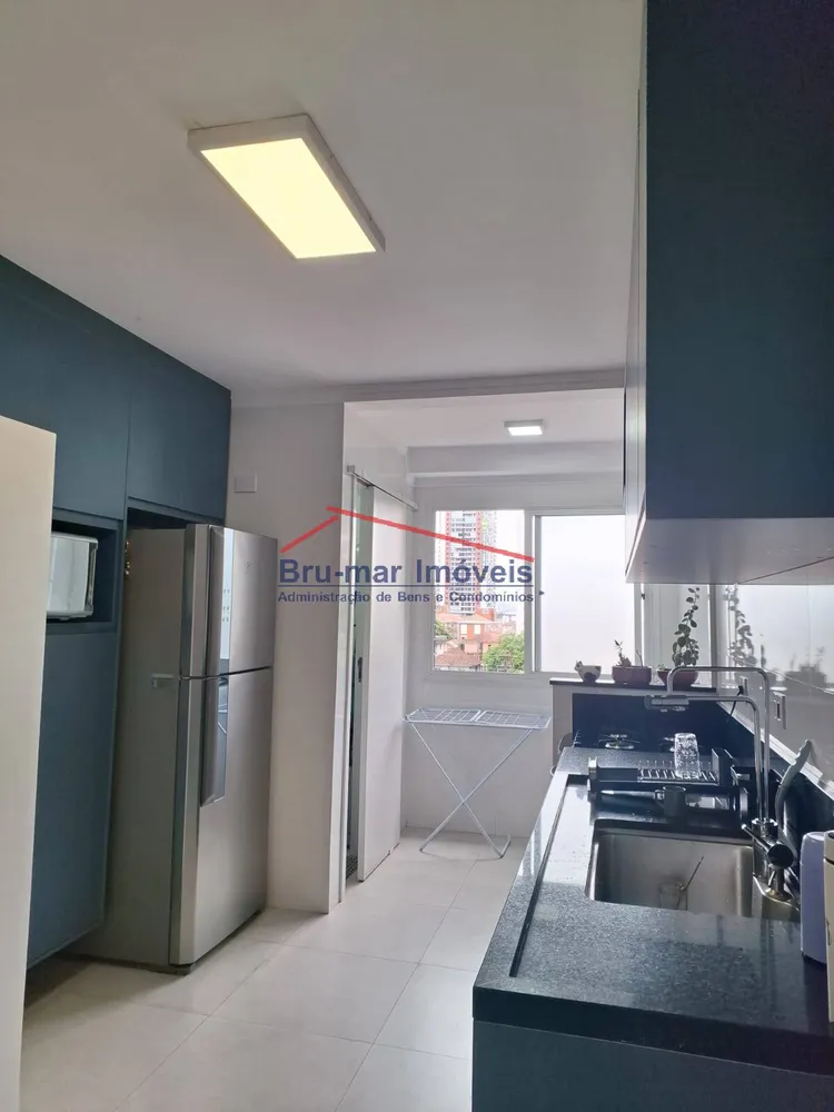 Apartamento, 3 quartos, 120 m² - Foto 15