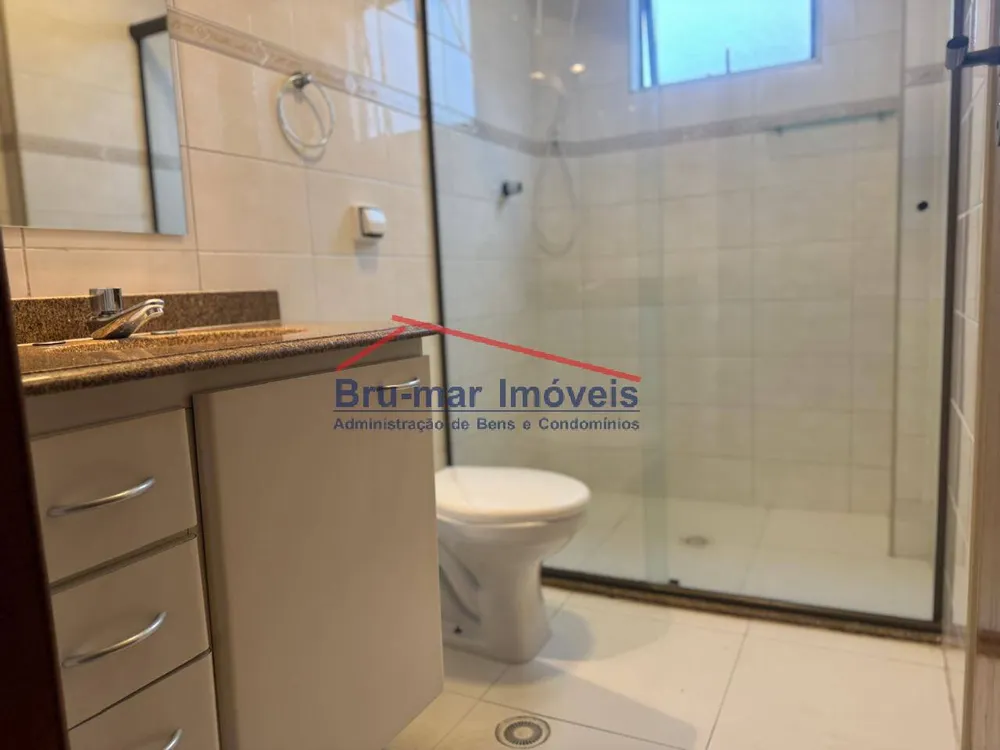 Apartamento, 3 quartos, 140 m² - Foto 11