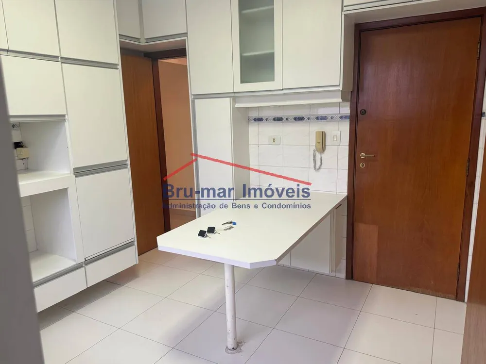 Apartamento, 3 quartos, 140 m² - Foto 12