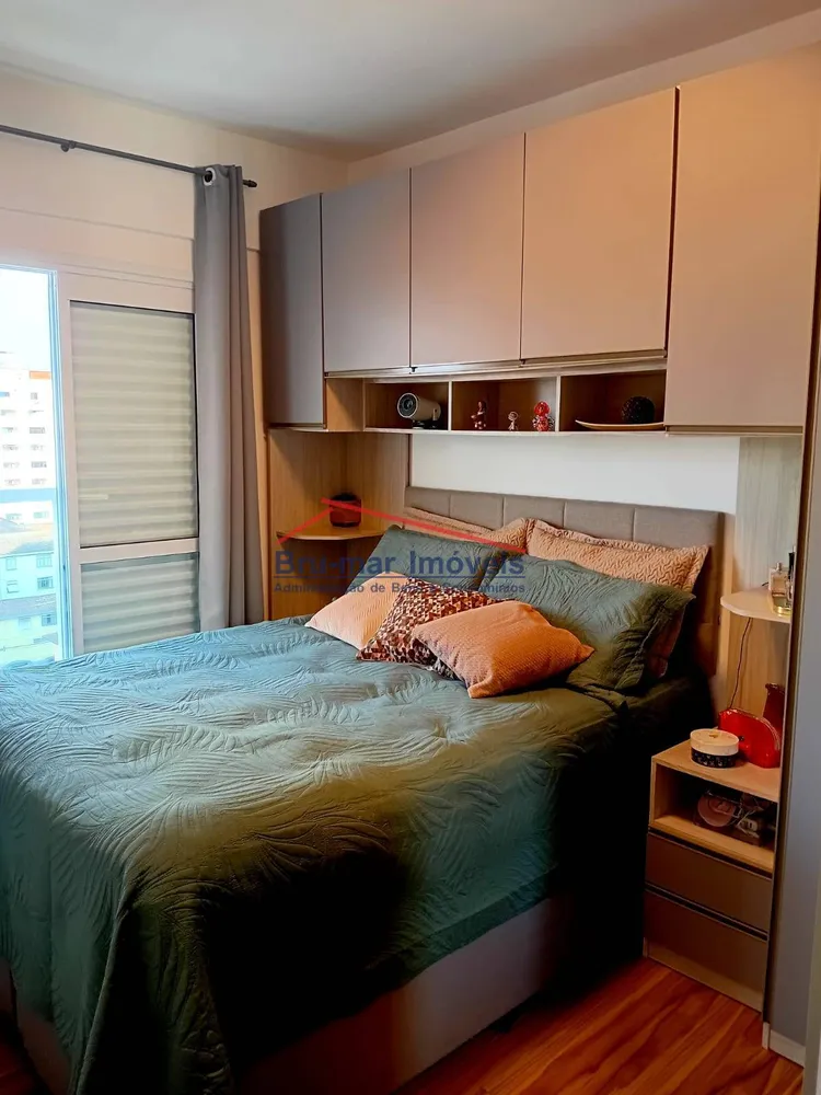 Apartamento, 2 quartos, 53 m² - Foto 7