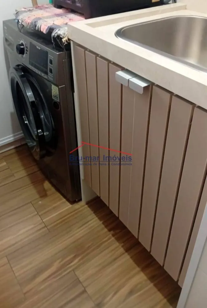 Apartamento, 2 quartos, 53 m² - Foto 12