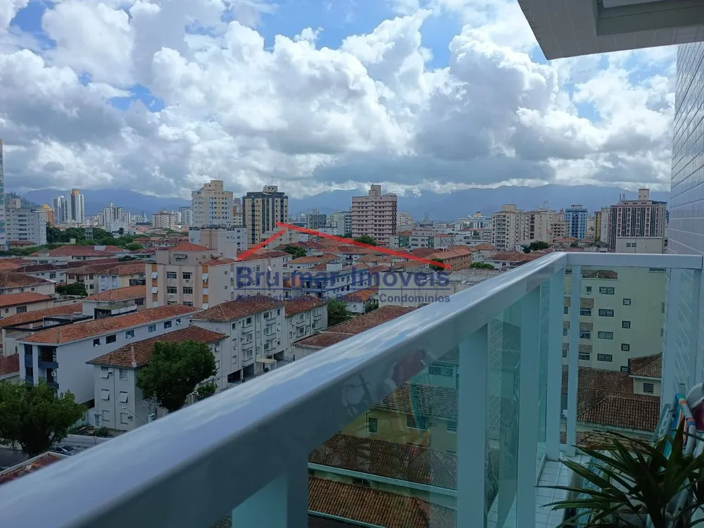 Apartamento, 2 quartos, 53 m² - Foto 1